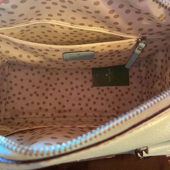 Kate Spade Purse - Picture 10 of 13